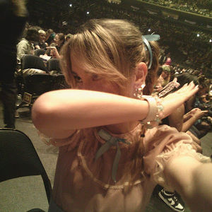 Meet your Posher, Alyssa